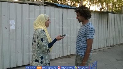 الفجر الرياضي يروي حكاية لاعب الزمالك المهندس ماجد أشرف: الجمهور يرغب في رؤيتنا مع الفريق الاول وهذا ما ينقصنا (فيديو)