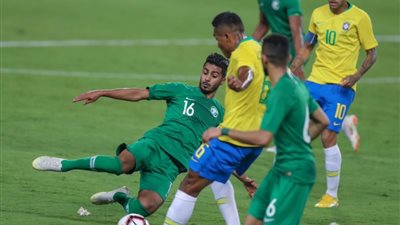 صحيفة برازيلية تنتقد أداء السليساو أمام السعودية.. وتطالب 