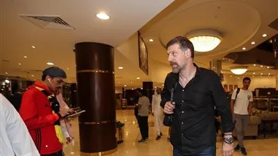 في أول ظهور لـ 