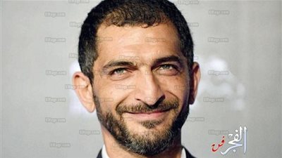 مسلسل أمريكي كوميدي جديد من بطولة عمرو واكد 