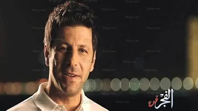 آخر ظهور لـ إياد نصار مع أبنائه (صور)