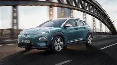 هيونداي تؤكد أن سيارتها الكهربائية 