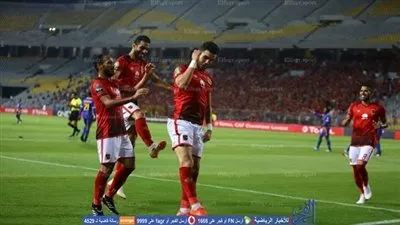 ضربة قوية للأهلي قبل مواجهة وفاق سطيف