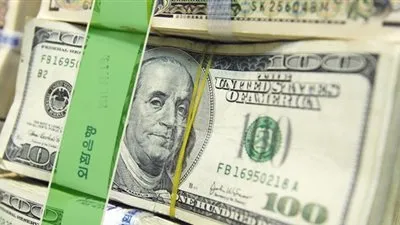 سعر الدولار الأن بالبنوك والسوق السوداء اليوم السبت 13/10/2018