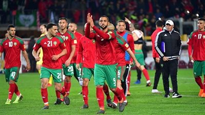 المغرب تحقق فوزا قاتلا على جزر القمر بتصفيات كأس إفريقيا 2019
