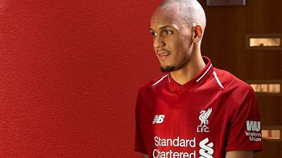 نجم وسط ليفربول يكشف عن الفرق بين كلوب وجارديم