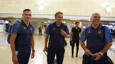 عاجل - الأهلي ينفجر في وجه مدربه