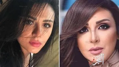أنغام تعلن تأجيل حفلها نظرًا لوفاة شقيقتها غنوة