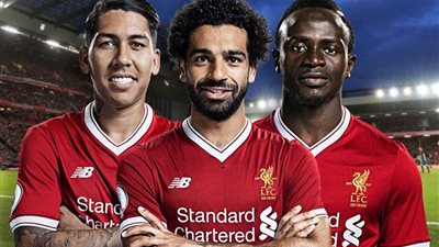 فابينهو: خط هجوم ليفربول ليس سيئًا.. وماني مميز للغاية