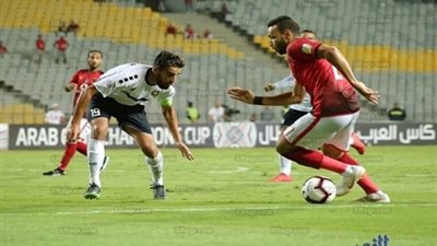 عاجل- تعرف على موعد مباراة الأهلي والوصل الإماراتي