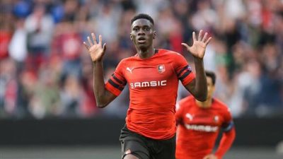 لاعبان على رادار أرسنال في الميركتو الشتوي.. تعرف عليهم