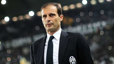 مانشستر يونايتد يخطط للتعاقد مع أليجري