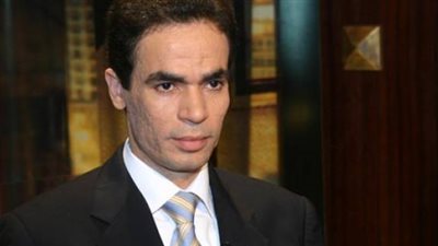 المسلماني: قضية احتجاز تركيا للقس الأمريكي نموذج لكيفية صنع الأزمات