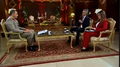 القوات المسلحة: حصار البؤر الإرهابية بشمال ووسط سيناء لمنع انتشارها بباقي المحافظات (فيديو)