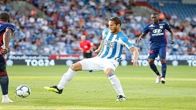 رمضان صبحي: جاهز للمشاركة أمام ليفربول