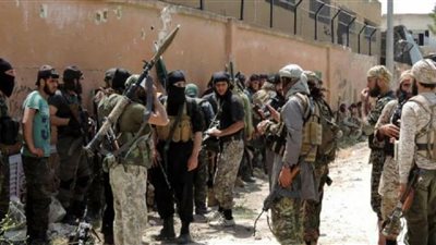 المرصد السوري: مقتل واختطاف العشرات في إدلب