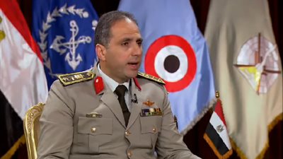 القوات المسلحة تحذر من الأبواق الإعلامية المعادية للدولة