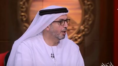 محلل سياسي إماراتي يكشف مفاجأة عن أمير قطر.. و