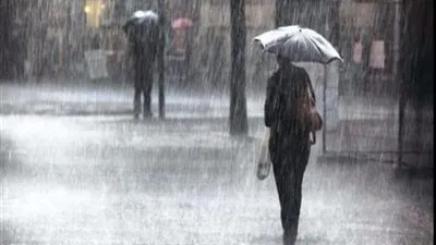 الأرصاد تناشد المواطنين ارتداء الملابس الثقيلة.. وتؤكد: سقوط أمطار على تلك المحافظات
