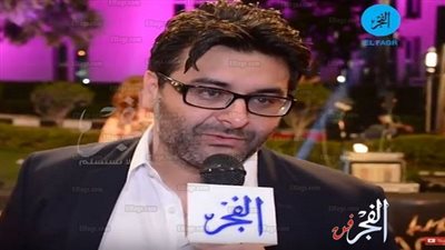 وليد منصور يكشف لـ