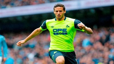 مدرب الزمالك السابق: 