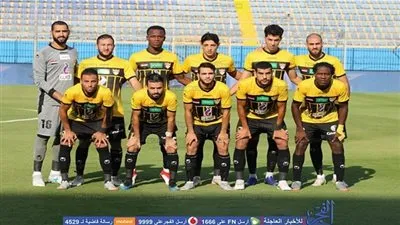 مهدي: نحتاج دعم الإعلام.. وهدفنا اللعب فى أفريقيا