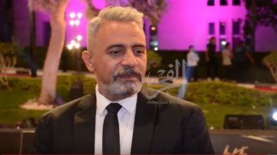 صبري فواز لـ