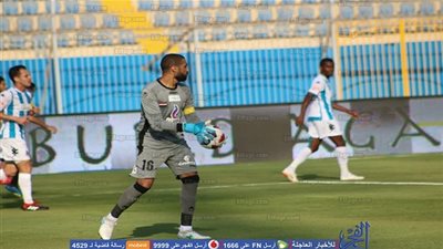 الإنتاج الحربي يغلق الباب أمام الزمالك: عامر عامر ليس للبيع