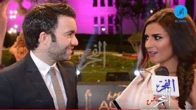 شريف رمزي يكشف لـ