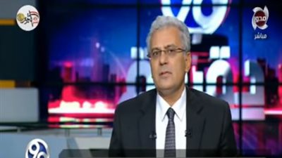 جابر نصار: انهيار التعليم بدء منذ أواخر السبعينيات