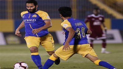 النصر يهزم الفيصلي استعدادا للدوري السعودي