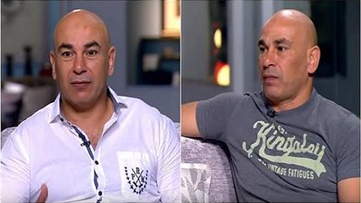 مدحت عبد الهادي: التوأم لديهم مشكلة غير مفهومة مع أبناء الزمالك