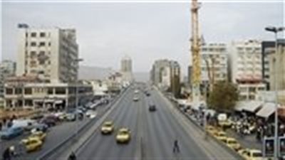 حالة الطقس اليوم الاحد 14/10/2018 في سوريا