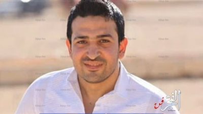 تامر حسين مساندا 