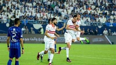 مدحت عبد الهادي: الزمالك بلاعبيه الحاليين قادر على حصد اللقب الإفريقي