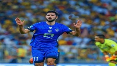 الزمالك يوضح حقيقة التفاوص مع عمر خربين