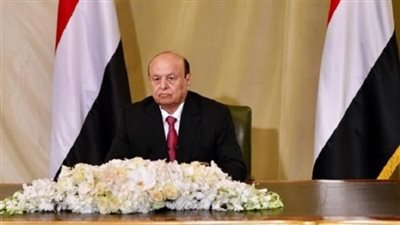 هادي: إيران ترفض المبادرة الخليجية في اليمن