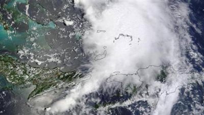 إعصار مداري جديد يضرب سواحل عُمان