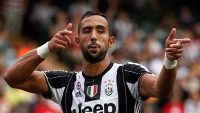 بن عطية على رادار أحد الأندية الفرنسية