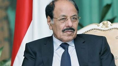 محسن صالح يطالب بإجبار الانقلاب الحوثي لتنفيذ قرار مجلس الأمن رقم 2216