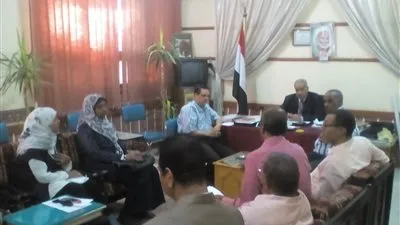 سد نقص المعلمين في مدارس الأقصر عن طريق آداء الخدمة العامة لخريجي تربية 