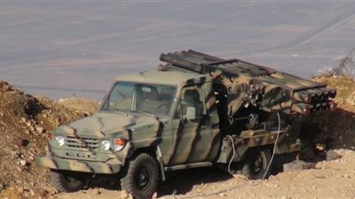 سوريا: إطلاق قذائف من المنطقة العازلة بإدلب رغم 