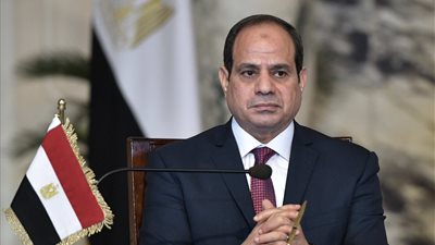السيسي للمصريين: هتشوفوا مصر دولة تانية في 30 يونيو 2020