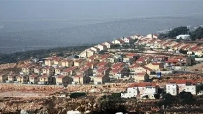 مشروع إسرائيلي لبناء 31 وحدة استيطانية جديدة في الخليل