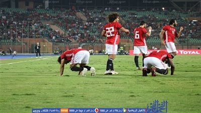 اليوم.. المنتخب راحة من التدريبات