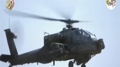 الشئون المعنوية تعرض فيلما تسجيليا عن 