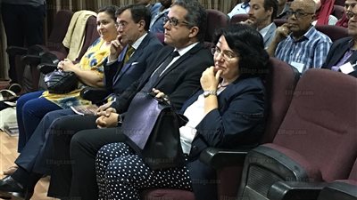 انطلاق ملتقى 