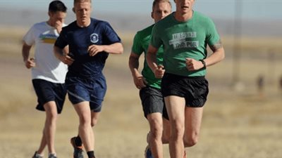 دراسة توضح فوائد ممارسة الرياضة في الشتاء