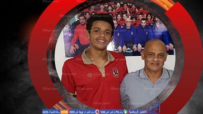 بالأرقام.. الأهلي يهنئ نجم الإسكواش على ميدالية أوليمبية 