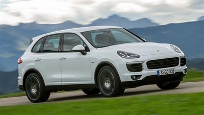 بورشه تطلق الجيل الجديد من أيقونتها 